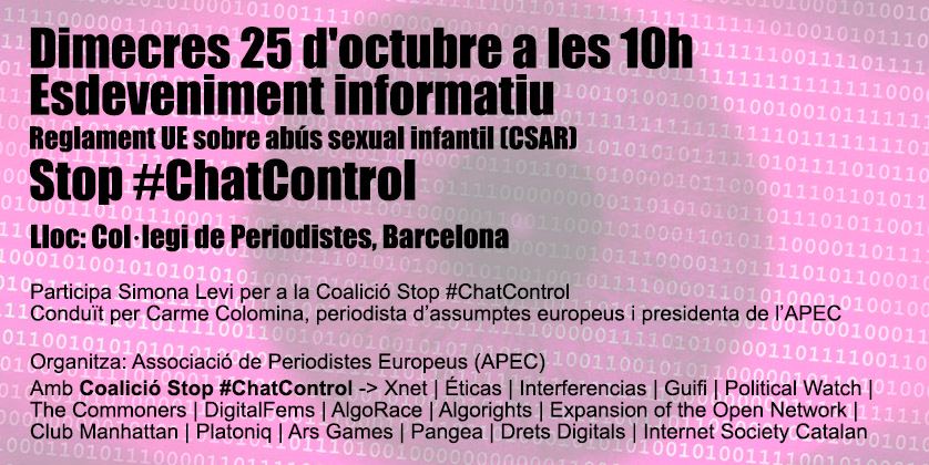 Xnet - Instituto para Digitalización Democrática tweet media