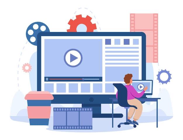 OOU_Tech's tweet photo. There are numerous job opportunities available for video editors which varies based on skills and specialization. Here are some examples:
Continuing reading here:👇🏾
https://t.co/1alVkeFxEk
Find this helpful, leave a comment 👊🏾
#VideoEditingJobs
#VideoEditorCareer
#EditingSkill https://t.co/iCpCwEgHDx
