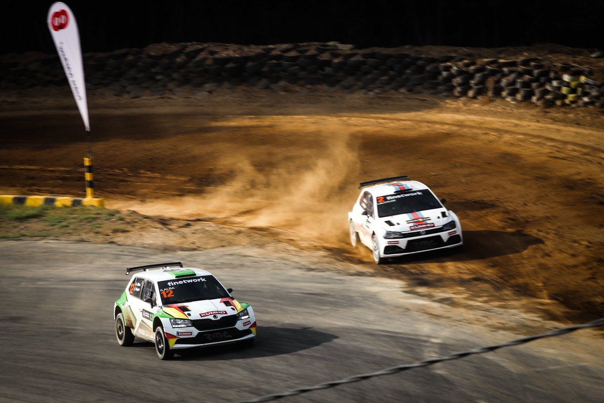 elacelerador_'s tweet photo. ✍️ @CERX_RFEDA #RXWeekend Sever do Vouga 🇵🇹

📰Previa ➡️ https://t.co/O5yNIBtnUn

📰Crónica ➡️ https://t.co/A9G4x2N2FG

#CERX #RX #Rallycross https://t.co/6fPNbKaGoA