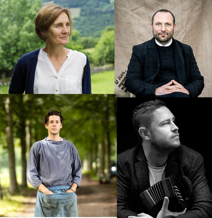 Burrenbeo Trust (@burrenbeotrust) on Twitter photo Join us for 'A Winterage Session: an eclectic evening of poetry, music, talk and storytelling' at 6pm Sat Oct 28, in Gort as part of the #Burren #Winterage Weekend.
Booking: burrenwinterage.com
Featuring <a href="/jane_janeclarke/">Jane Clarke</a> , <a href="/DanSaladinoUK/">Dan Saladino</a> , Max Jones & <a href="/JackTalty/">Jack Talty</a> Join us for 'A Winterage Session: an eclectic evening of poetry, music, talk and storytelling' at 6pm Sat Oct 28, in Gort as part of the #Burren #Winterage Weekend.
Booking: burrenwinterage.com
Featuring <a href="/jane_janeclarke/">Jane Clarke</a> , <a href="/DanSaladinoUK/">Dan Saladino</a> , Max Jones & <a href="/JackTalty/">Jack Talty</a>