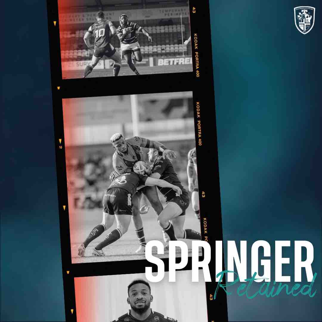 FevRoversRLFC's tweet image. 𝙂𝘼𝘿𝙒𝙄𝙉 𝙍𝙀𝙈𝘼𝙄𝙉𝙎 𝘼 𝘾𝘼𝙋𝙋𝙀𝙍 👊

A HUGE retention!

🔗 Read More: bit.ly/FRCOUK

#BlueWall