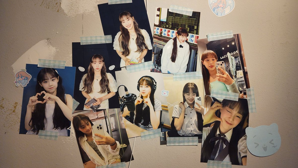n2132001's tweet photo. 카페써드는 간소하게 꾸며 놓은 느낌
조금 아쉽지만 가격이 착해서 인정
#Lovelettertochuu 
#지우에게_전하는_안부인사 https://t.co/MAPVe2fyCA