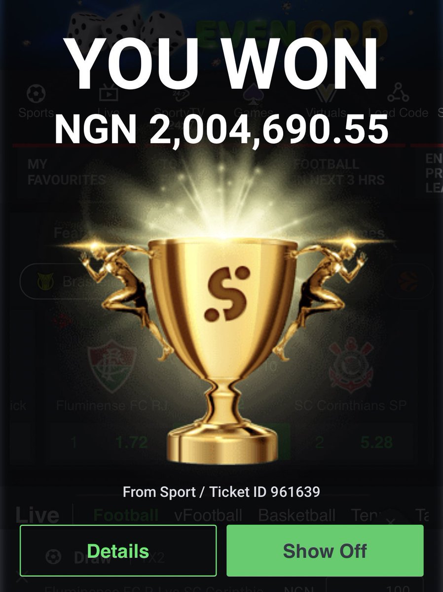 Kmanalysis1's tweet photo. @AcedTips Free booking code dropping on telegram channel 

Click the link and join our telegram channel and enjoy everyday🎊🎊🎊
👇👇👇👇
https://t.co/wl3wWCC1uM https://t.co/kuLQpMrTh2