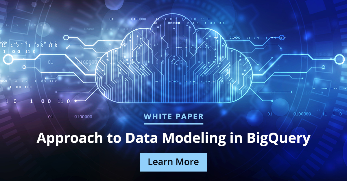 gspanntech's tweet photo. #GoogleBigQuery can simplify the migration process by redefining workflows that align with warehouse operations. Read our #whitepaper to learn key design aspects that would help in the successful implementation of #BigQuery.
https://t.co/MgNKfsR6XS
#dataprivacy #datashuffling https://t.co/1ieux2Hhmn