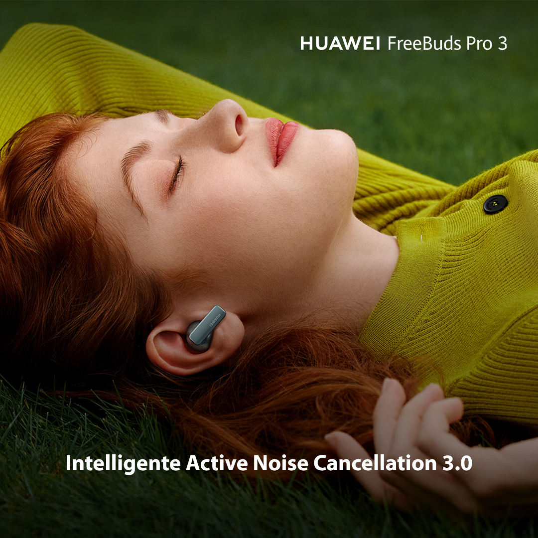 HUAWEI Mobile DE tweet media