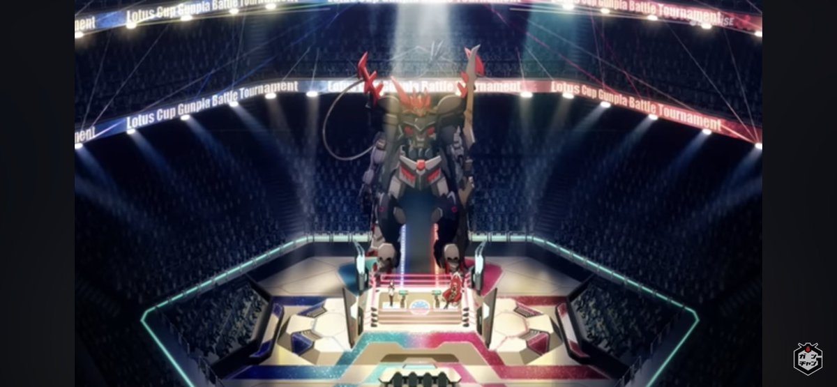 solis0311's tweet photo. それではガンブレの民の皆様、ご唱和下さい。

『存在の証明をォォォォォォ！！！！』

#ビルドメタバース
#ガンブレ
#ブレイカーバトローグ https://t.co/3XIVEvKIHc