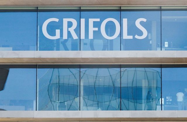 consejeroses's tweet photo. La filial de #Grifols, #GigaGen, ha ampliado el contrato con el Departamento de #Defensa de #EstadosUnidos para desarrollar tratamientos con anticuerpos humanos sintéticos contra las neurotoxinas botulínicas ▶️
https://t.co/RRCPhmcvFH
#Empresas #Ibex35 #Bolsa #España https://t.co/YKLMdIj8kV