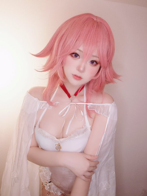 コスプレイヤーYuki亭のTwitter画像25