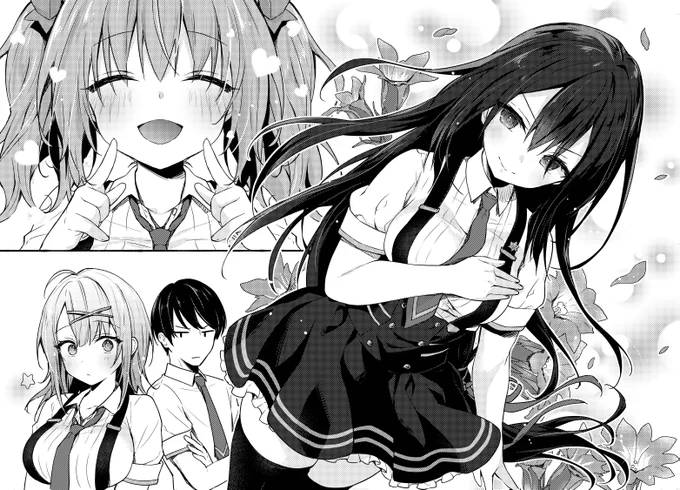 「私は私の正義に従っただけです──だって、私は《○○○○○○》ですから!」  人一倍正義感の強い水上摩理の登場で、英明メンバーの関係性にも変化が…?  #ライアー・ライアー #ライアラ