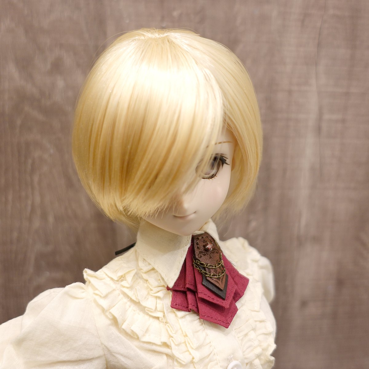 leather_luke's tweet photo. Leather doll outfits and accessories for sale
#doll
#dolfiedream
#dolloutfit
#fantasy
#steampunk https://t.co/52zm1Xm2S8