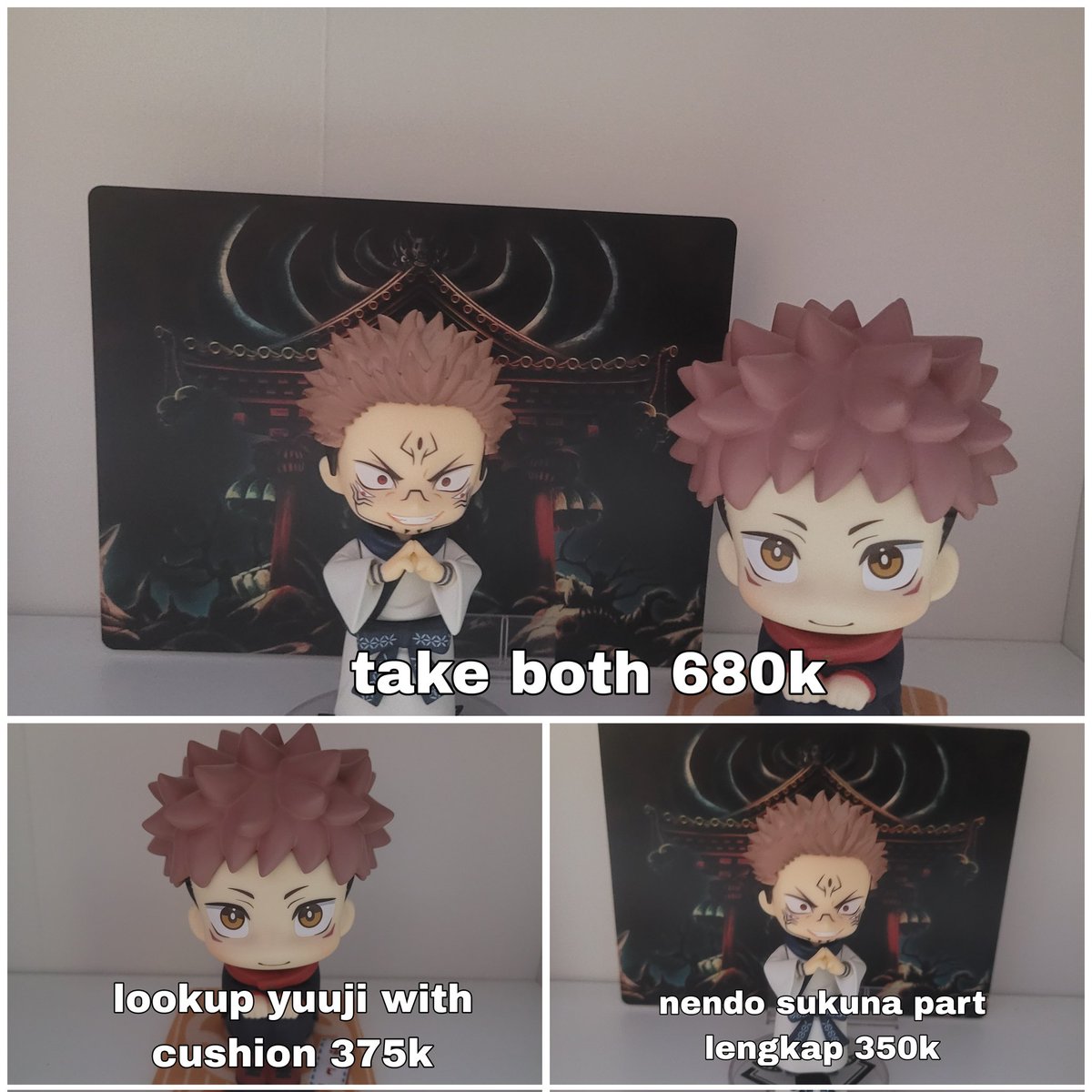 TAMAYA OPEN MERCARI TAOBAO, MT AFTER DM! tweet media