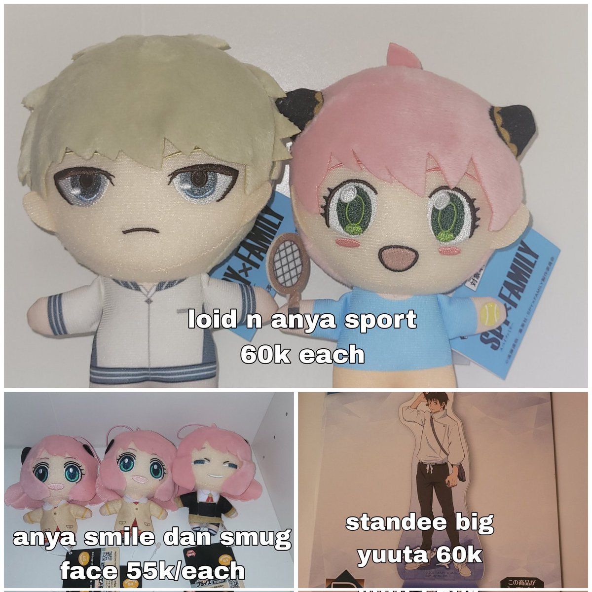 TAMAYA OPEN MERCARI TAOBAO, MT AFTER DM! tweet media