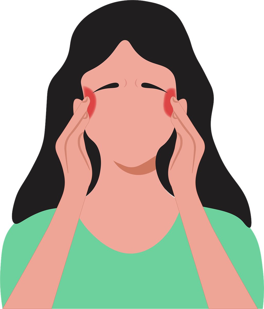 One-Year Consistent Safety, Utilization, and Efficacy Assessment of Remote Electrical Neuromodulation (REN) for #Migraine Treatment. Read the full #OpenAccess article here: link.springer.com/article/10.100…