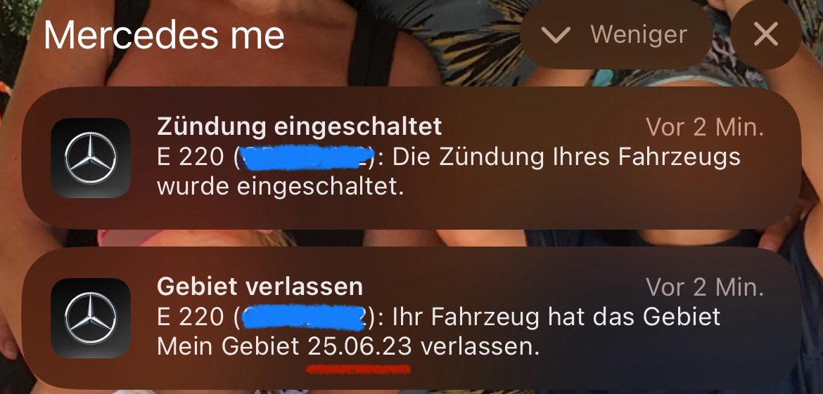 bunoli's tweet photo. @MercedesBenz 
Da stimmt irgendwas mit Eurer Software nicht! Heute ist der 20.10.23. Zustellung verspätet oder #SoftwareBug? https://t.co/aeRW2Cg0kb