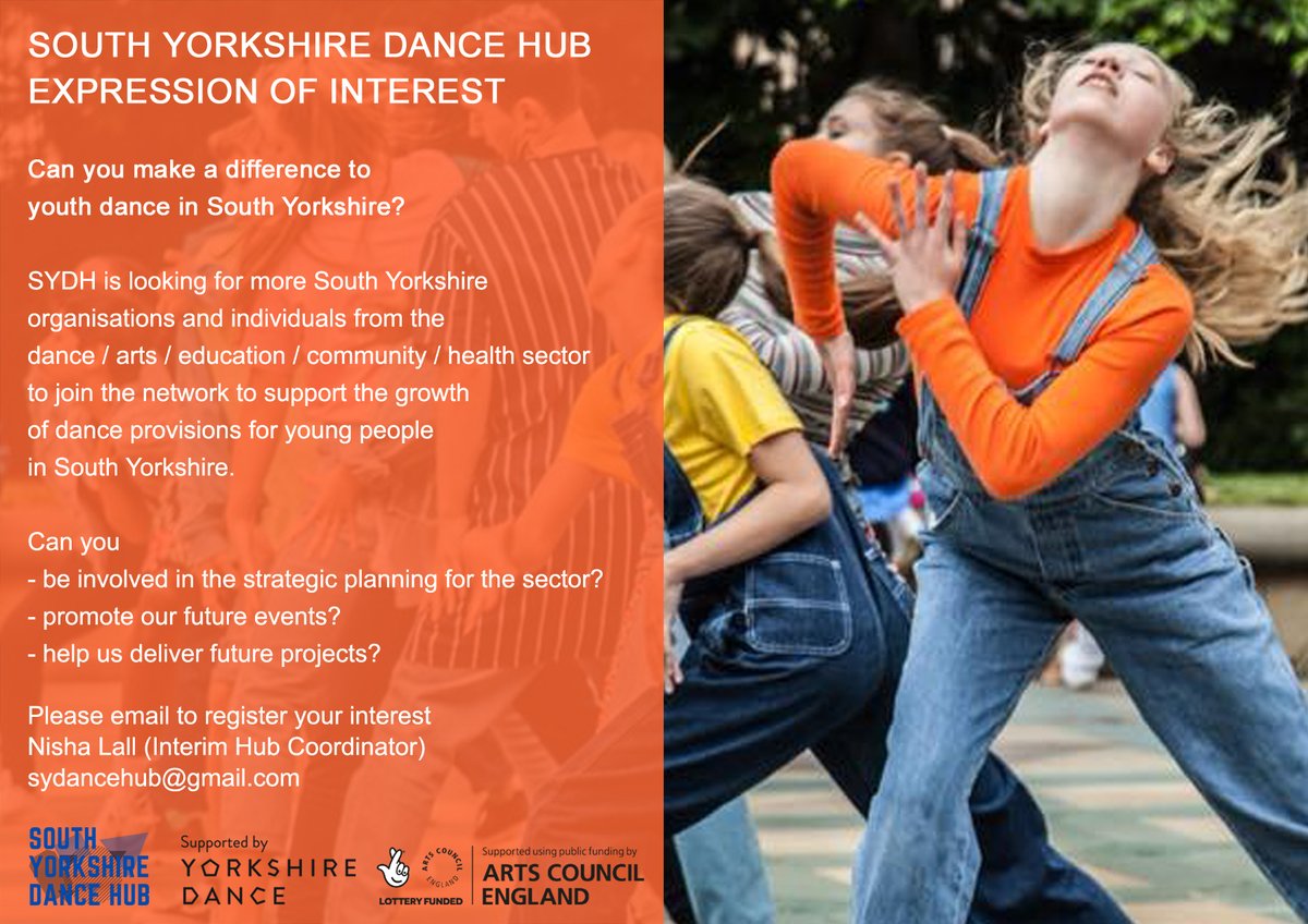 SY DanceHub tweet media