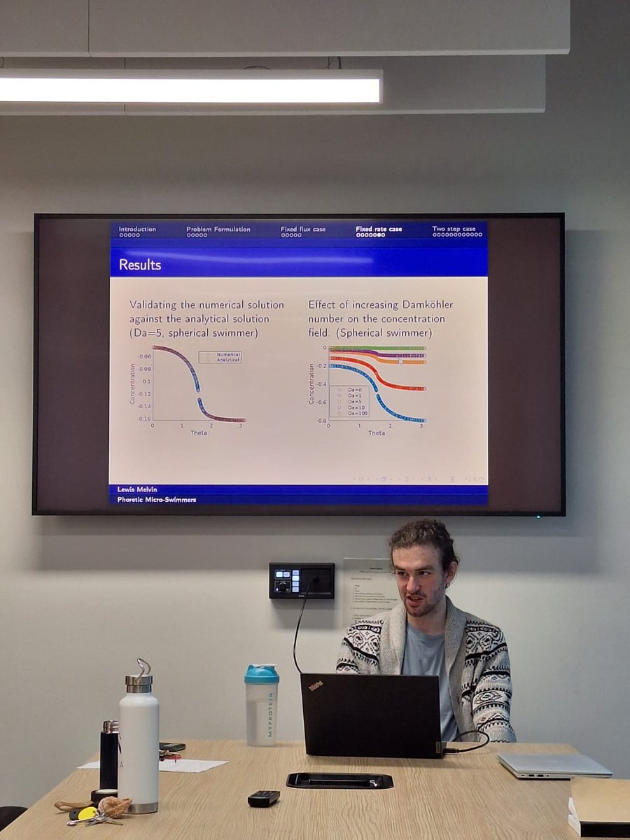 Manchester Centre for Nonlinear Dynamics tweet media