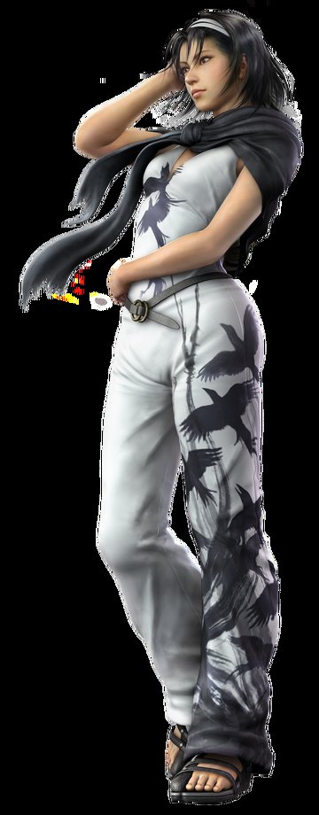 raimyson1's tweet photo. @TEKKEN I sure hop we can get ttt2 jun costume🙏🏾. That outfit is jus.... Majestic back in the day🥰🔥👌🏾😍💪🏽 https://t.co/d14QC1ePBU