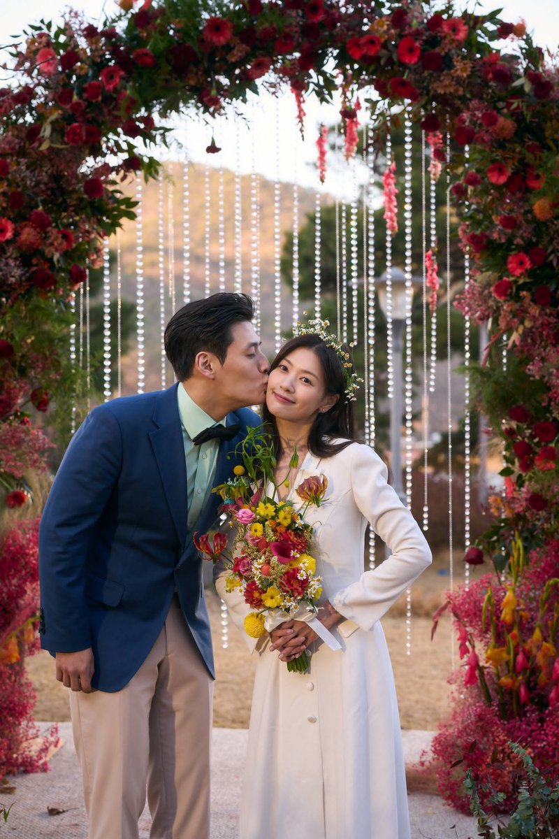 Akhirnyaaa film #LoveReset couple freak yang kena amnesia ini bakalan tayang di Indonesia 😍

Mulai 1 November. Di koreanya udah tembus 1,3 juta penonton 👏👏

#JungSomin #KangHaneul