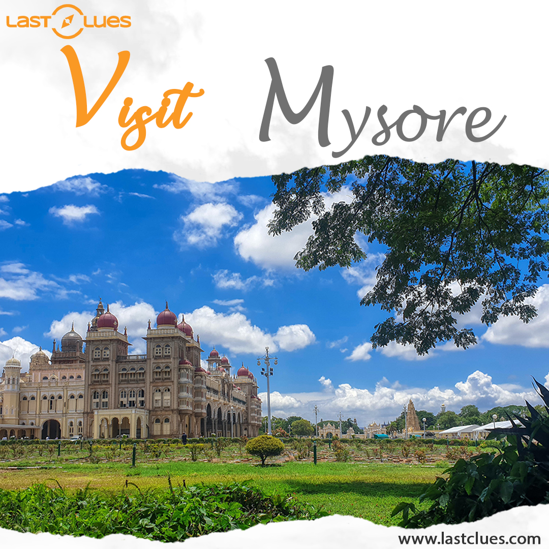 Celebrate the grandeur of Mysore Dasara with dazzling processions, cultural performances, and the illuminated Mysore Palace #MysoreDasara #Karnataka #India #FestivalOfLights #IncredibleIndia #CulturalExtravaganza #MysorePalace #TravelKarnataka #HeritageIndia #Travel #Explore