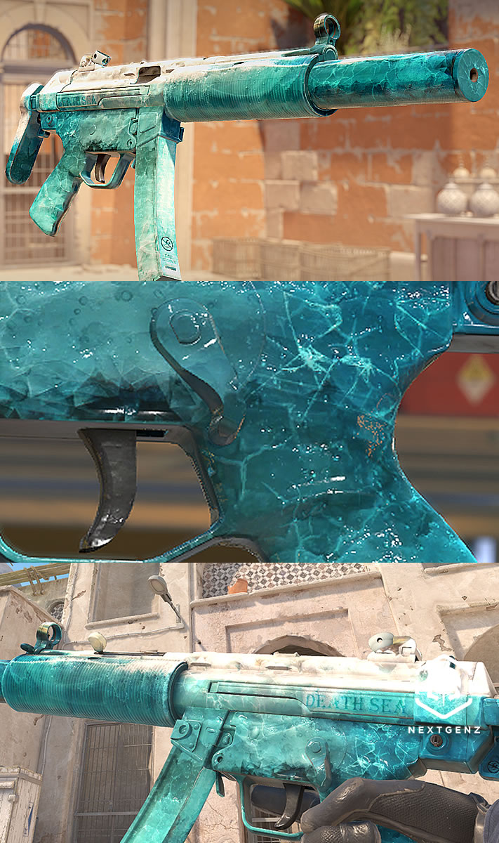 Nextgenz™️✨ tweet media