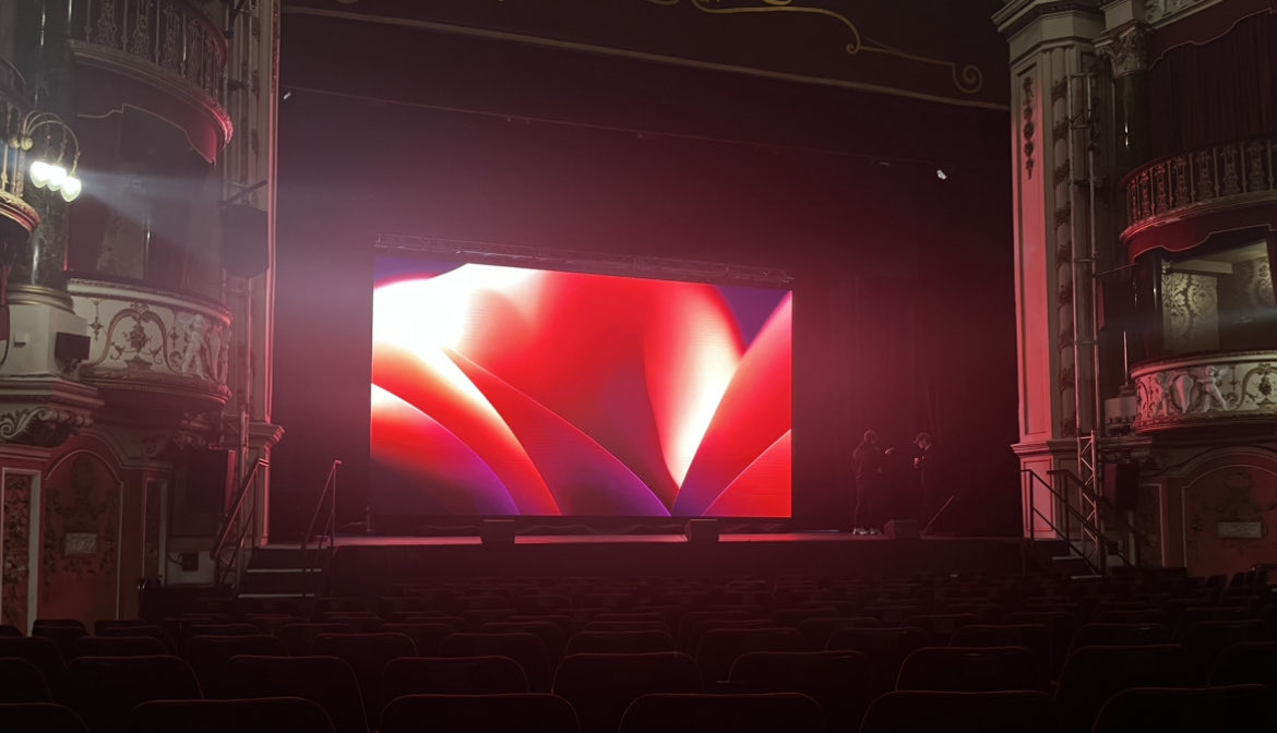 pa_hire_oxford's tweet image. Just a few led video wall panels setup today! #Loadin #LED #Large_Screen #Big_Screen #Sound_Hire #Lighting_Hire #Stage_Hire #LED_Screen #Sound_And_Light_Guys