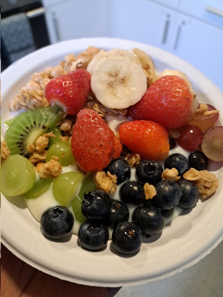 AStrgmmh's tweet photo. Our lovely and delicious breakfast,so yummy, enjoyed by all. Creativity works.#Happy people, satisfied clients.
@Anushachandu4 @gemmamlambo @ErvingMarie @GMMH_NHS @leannewills09 @Lovenes95323630 @Trace_Vj https://t.co/S6LCqIUViw