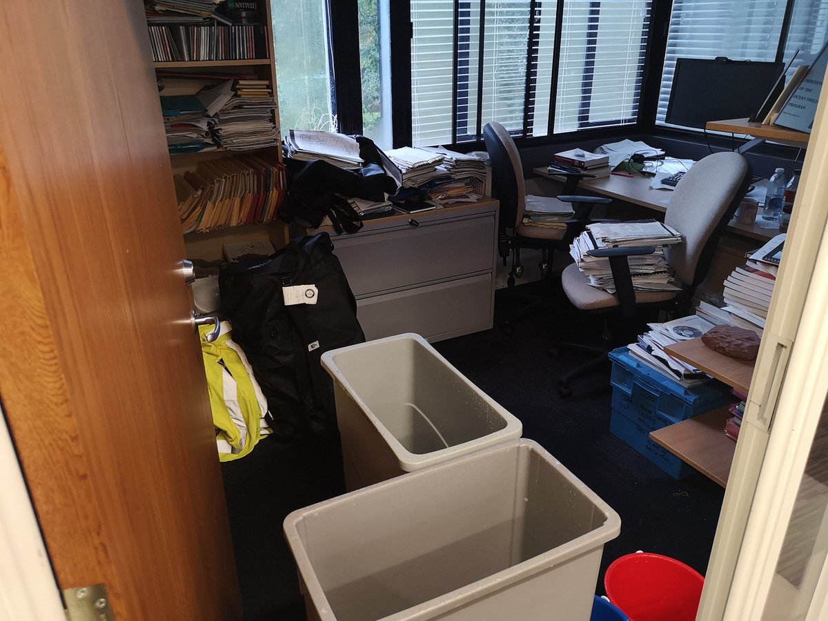 Jeff Peakall tweet media