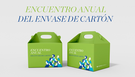 APdigitales's tweet image. #ASPACK organiza en #Zaragoza el Encuentro Anual del #Envase de Cartón 
tinyurl.com/yk9wp5fh
@AspackComunica #cartoncircular #packaging #envases #networking #sostenibilidad