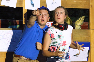 Mikron Theatre Company 🇺🇦 tweet media