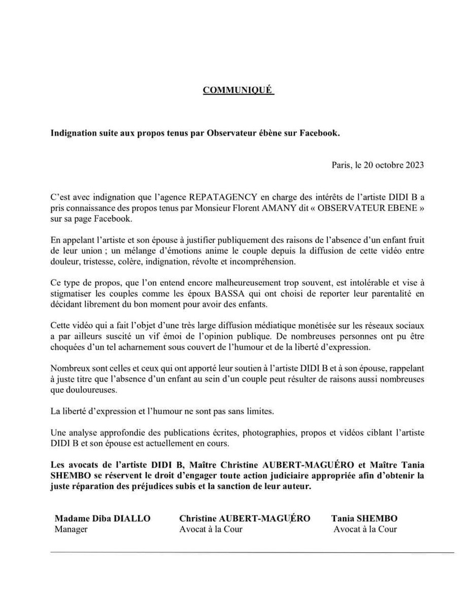 Edith Brou Bleu tweet media