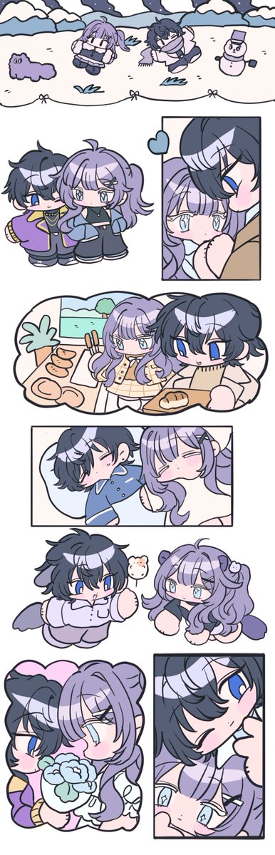 「」|샴코のイラスト