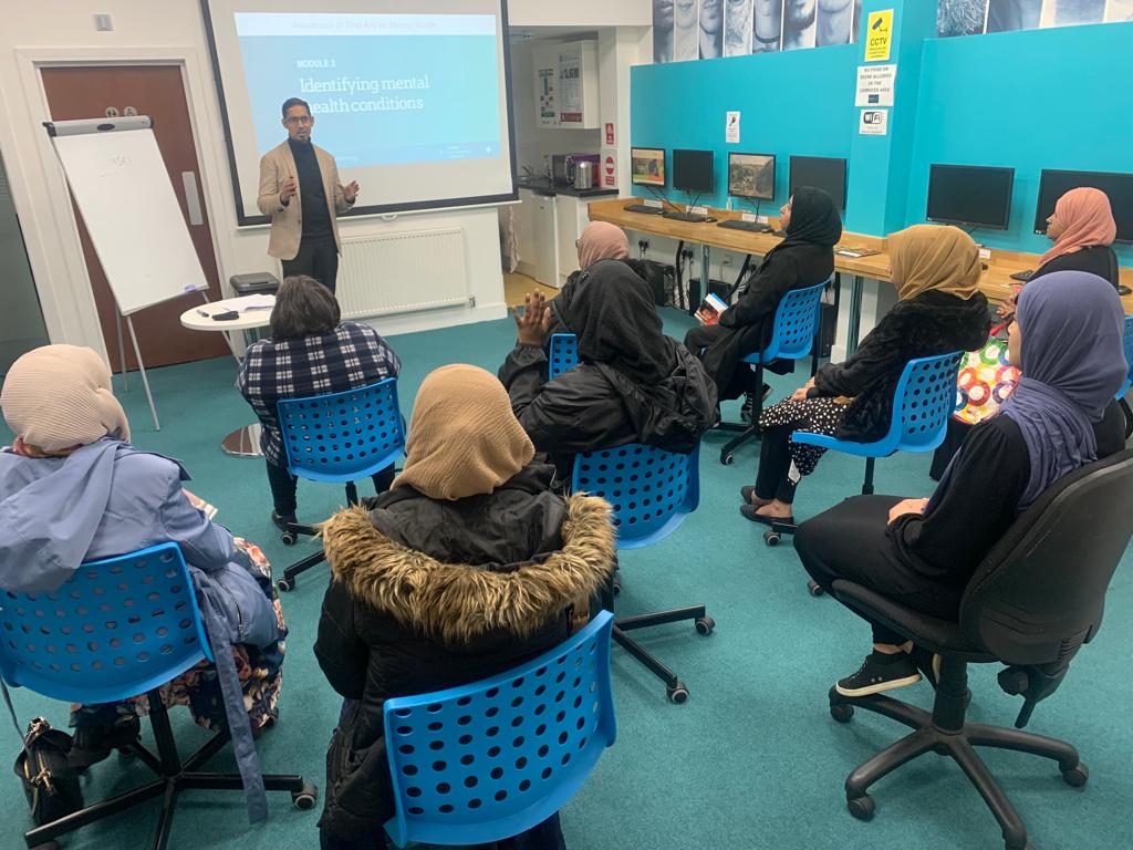 LETS Hub tweet media