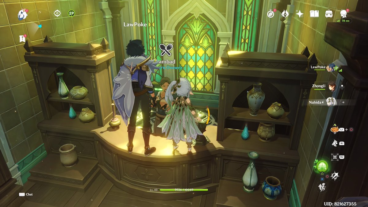 clovrcld's tweet photo. #PS4share https://t.co/AMvBXreqfY