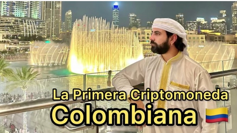freeUR_vzla's tweet photo. Newman Pérez después de estafar a cientos de Venezolanos y huir del país se prepara para una nueva trampa en Colombia, ahora de la mano de un influencer en decadencia. Le recordamos que los Colombianos no perdonan estafas y el sicariato es su divisa https://t.co/6RNO7x8bRA