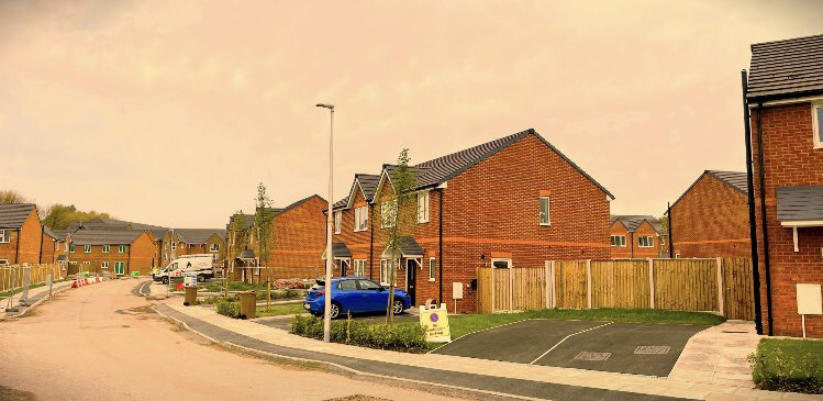 S&K Brickwork tweet media