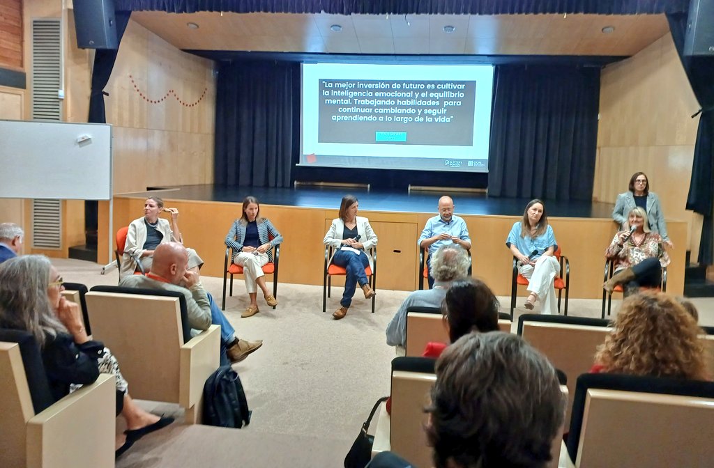 ¿Cómo casa la variedad de proyectos innovadores que hemos conocido en <a href="/stpetersbcn/">St PETER'S SCHOOL Barcelona</a> con el continuo del IB? ¿Cómo será el futuro de la educación privada en España y cómo marcar la diferencia?
#CICAEbenchmarking23