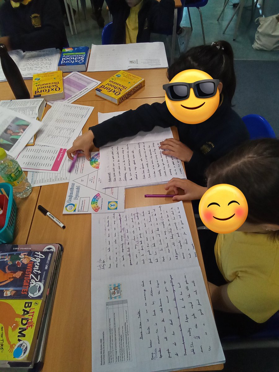 Laycock Primary & Provision for Deaf children tweet media