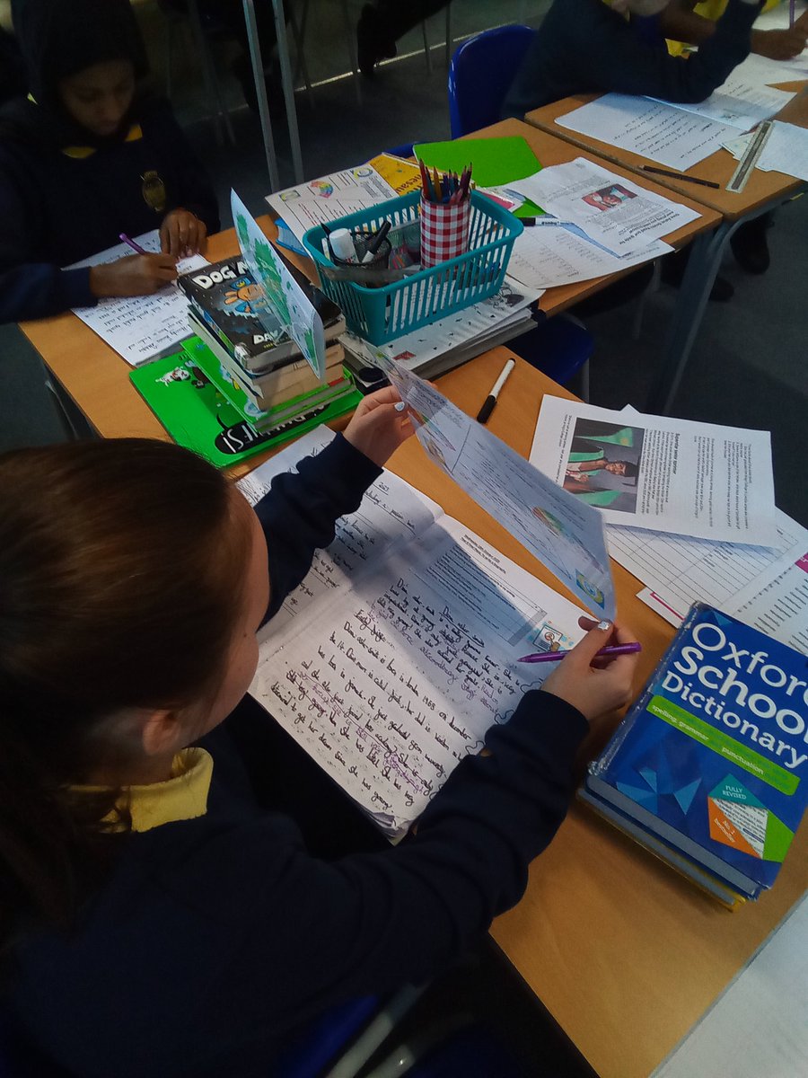 Laycock Primary & Provision for Deaf children tweet media