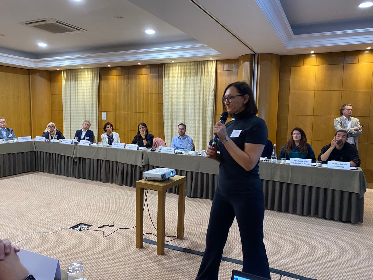 Eurocom Worldwide tweet media