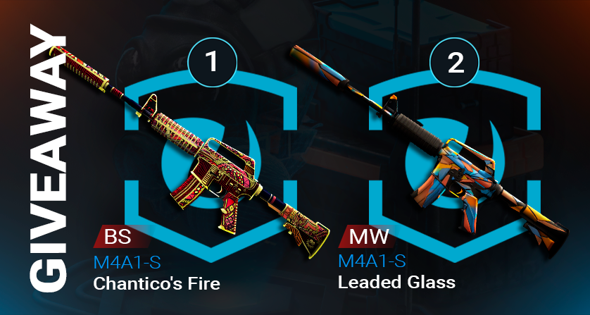 MarketCSGO's tweet photo. New Giveaway 🔥

To participate, the following conditions must be met:
⚡️ Follow @marketcsgo
⚡️ Retweet the giveaway

End of the draw: 30.10.2023 📝

#CSGO #CS2 #CSGOGiveaway #CSGOGiveaways https://t.co/W1o1HNVGc3