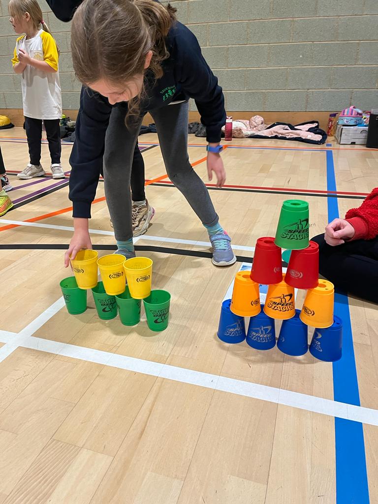 Speed Stacks UK tweet media