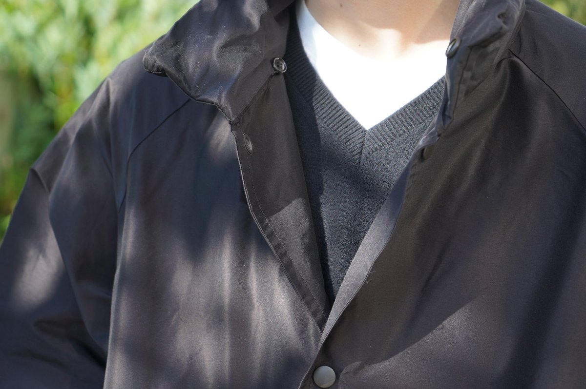 tf_gohongi's tweet photo. style sample.
cap : COMESANDGOES ny cubans cap
outer : COMOLI コットンシルクフーデットコート
tops : AURALEE FELTED WOOL KNIT V-NECK P/O
pants : COMOLI コーデュロイ ワークパンツ
#AURALEE
#COMOLI
#COMESANDGOES
https://t.co/QtnAC092K2 https://t.co/Pbx6ppFPxS