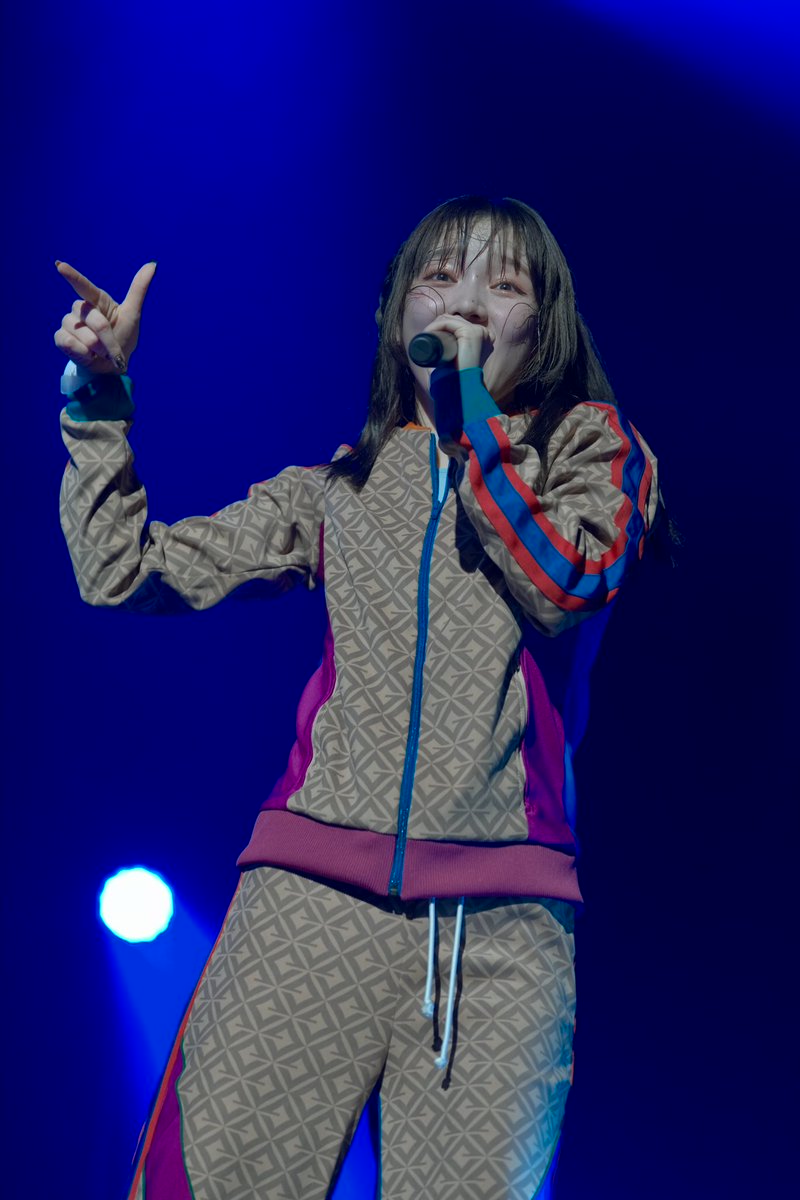 Iknow___'s tweet photo. あしたタマタマたのしみだね月ちゃん🌙😌
WACKファミリーでブチ上がろうぜ💃🕺
#月ノウサギ #Wakeupbeat https://t.co/biuS16X2Uu