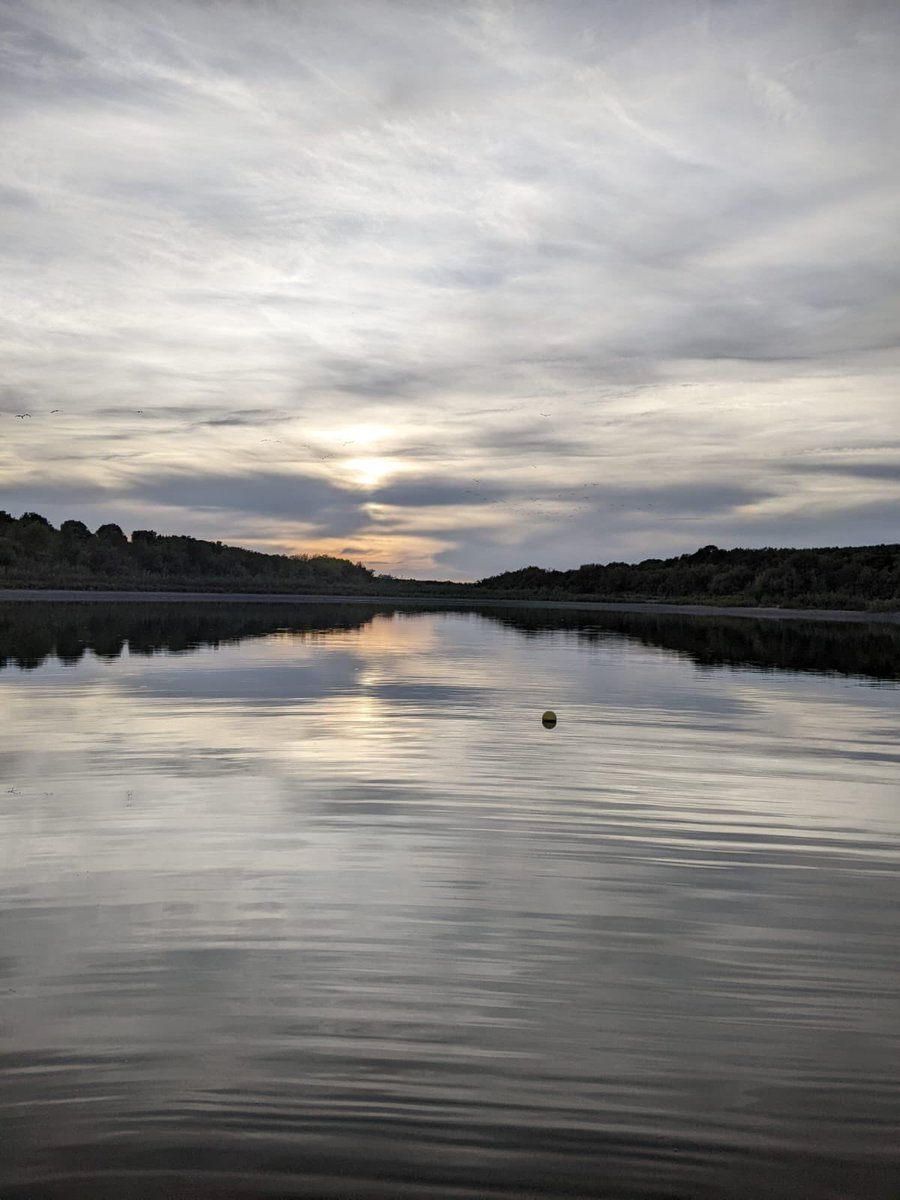 And that’s a wrap on our first week coring in southern Spain. Amazing week with great company and very nice looking sediments! Looking forward for the weekend for research meetings and more coring next week… #palaeolimnology #DECADAL