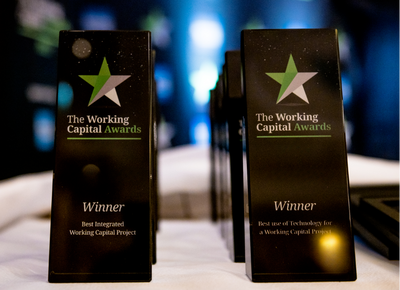 Working Capital Forum tweet media