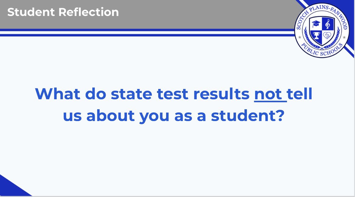 Robert McGarry, Ed.D. tweet media
