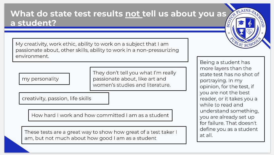 Robert McGarry, Ed.D. tweet media