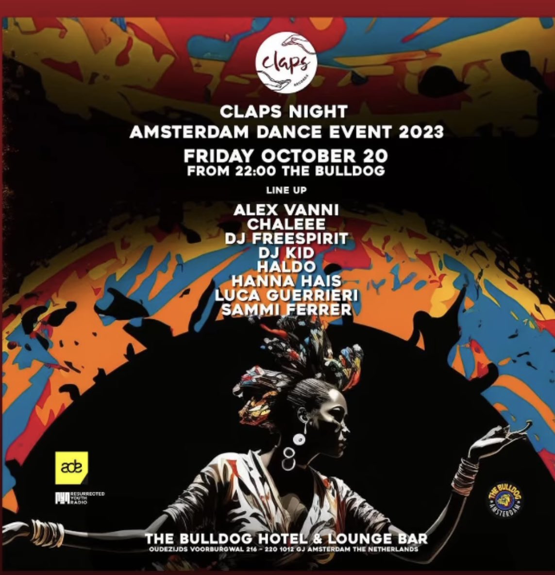 Hanna Haïs tweet media