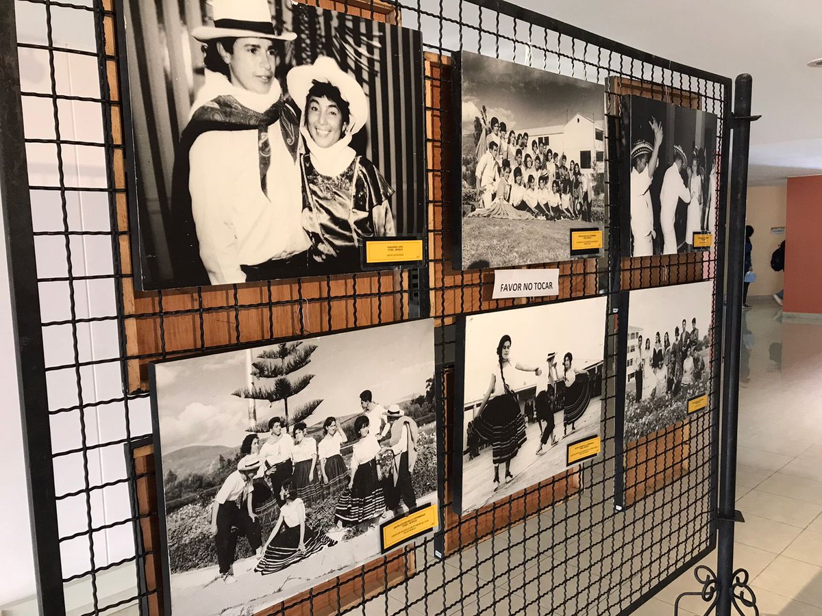 UPTCoficial's tweet image. Las imágenes reviven la transformación de esta casa de estudios a través de las siete décadas que cumple. 🪙 #UPTC70Años 🪙

#UPTCSomosTodos 🤝🏼