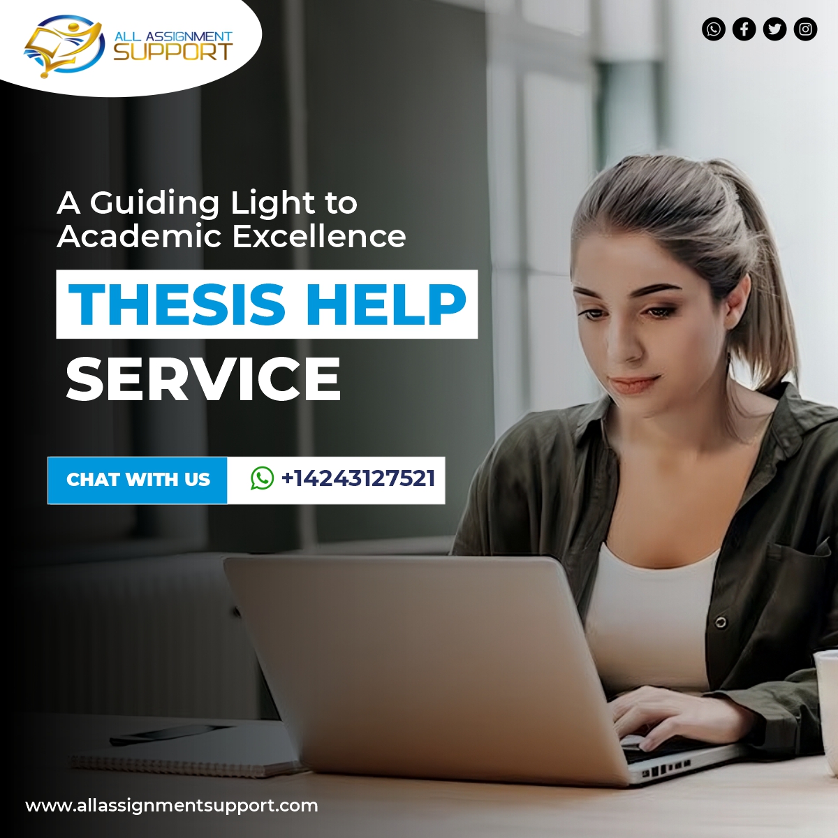 allassignmentus's tweet image. Struggling with your thesis assignment in the #USA? Look no further! 📚 Get top-notch Thesis Help from allassignmentsupport.com and ace your academic journey! 🌟

Chat with us on WhatsApp at +14243127521

Click here: allassignmentsupport.com/thesis-help

#ThesisHelp #USAStudents